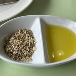 トミズダイナー - デュカ・オリーブオイル