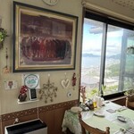 トミズダイナー - 店内