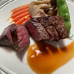 フレンチ 奥村邸 - 