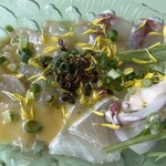 トミズダイナー - フグ・ヒラス