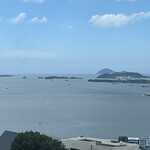 トミズダイナー - 六連島・馬島・藍島・白島方面