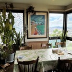 トミズダイナー - 店内