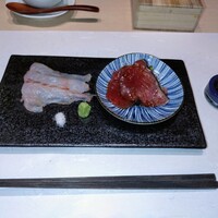 八重洲 鮨 海味 - 