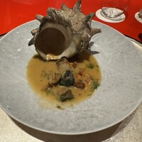 六本木うかい亭 - 