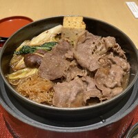 荒井屋 そごう横浜店 - 