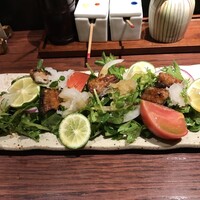 新宿うな鐵 はなれ - 