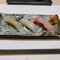 八重洲 鮨 海味 - 
