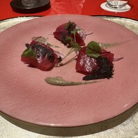 六本木うかい亭 - 