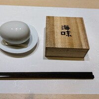 八重洲 鮨 海味 - 