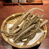 新宿うな鐵 はなれ - 
