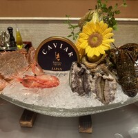 六本木うかい亭 - 