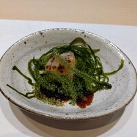 八重洲 鮨 海味 - 