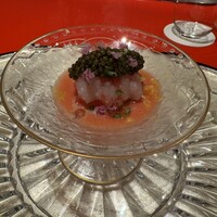 六本木うかい亭 - 