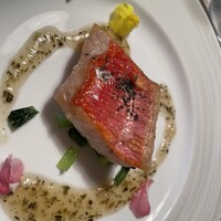 フレンチ 奥村邸 - 