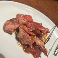 焼肉 スタミナ苑 - 