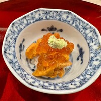 天満宮 鮨 ゆのか - 