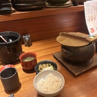 魚匠 銀平 心斎橋店 - 