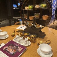 中国料理 「王朝」 ヒルトン東京 - 