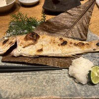 魚匠 銀平 心斎橋店 - 