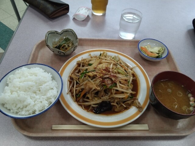 きっちんすわろー &ndash; 紫波中央（食堂）｜岩手・紫波町のリーズナブルな食事スポット