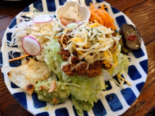 zakka&cafe nii-ni 平館 &ndash; 雑貨とカフェが融合した癒し空間