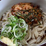 きしめん 住よし - 