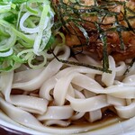 きしめん 住よし - 