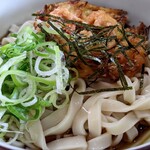 きしめん 住よし - 