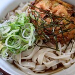 きしめん 住よし - 