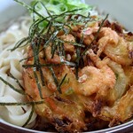 きしめん 住よし - 