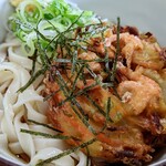 きしめん 住よし - 