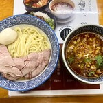 らーめん 逆流 - 