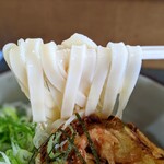 きしめん 住よし - 