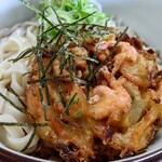 きしめん 住よし - 