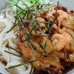 きしめん 住よし JR名古屋駅 1・2番線ホーム店 - 