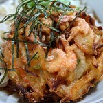 きしめん 住よし - 