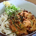 きしめん 住よし - 