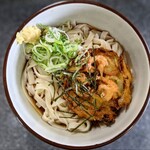 きしめん 住よし - 