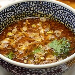 らーめん 逆流 - 