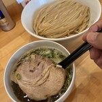 Ramen Dream 桐麺 - 