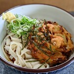 きしめん 住よし - 