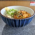 きしめん 住よし - 