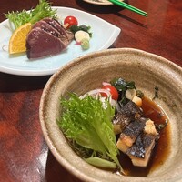 土佐料理 祢保希 赤坂店 - 
