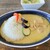 コップン カフェ - 料理写真:グリーンカレー　　1,350円