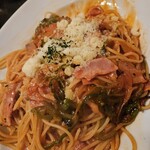 キャンティ トレ - 