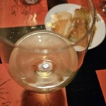 キャンティ トレ - 