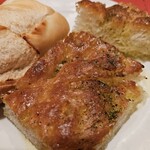 キャンティ トレ - 