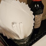 キャンティ トレ - 