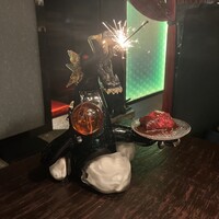 牛牛 西麻布 総本店 - 