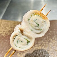 YAKITORI 燃 es - 